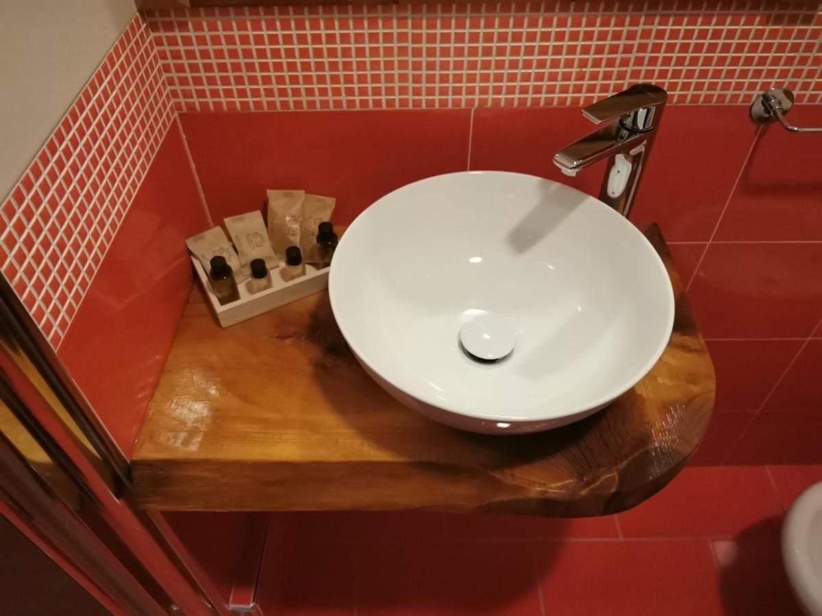 Bed and Breakfast Le Stanze Di Eli E Gio Castellammare di Stabia Exterior foto
