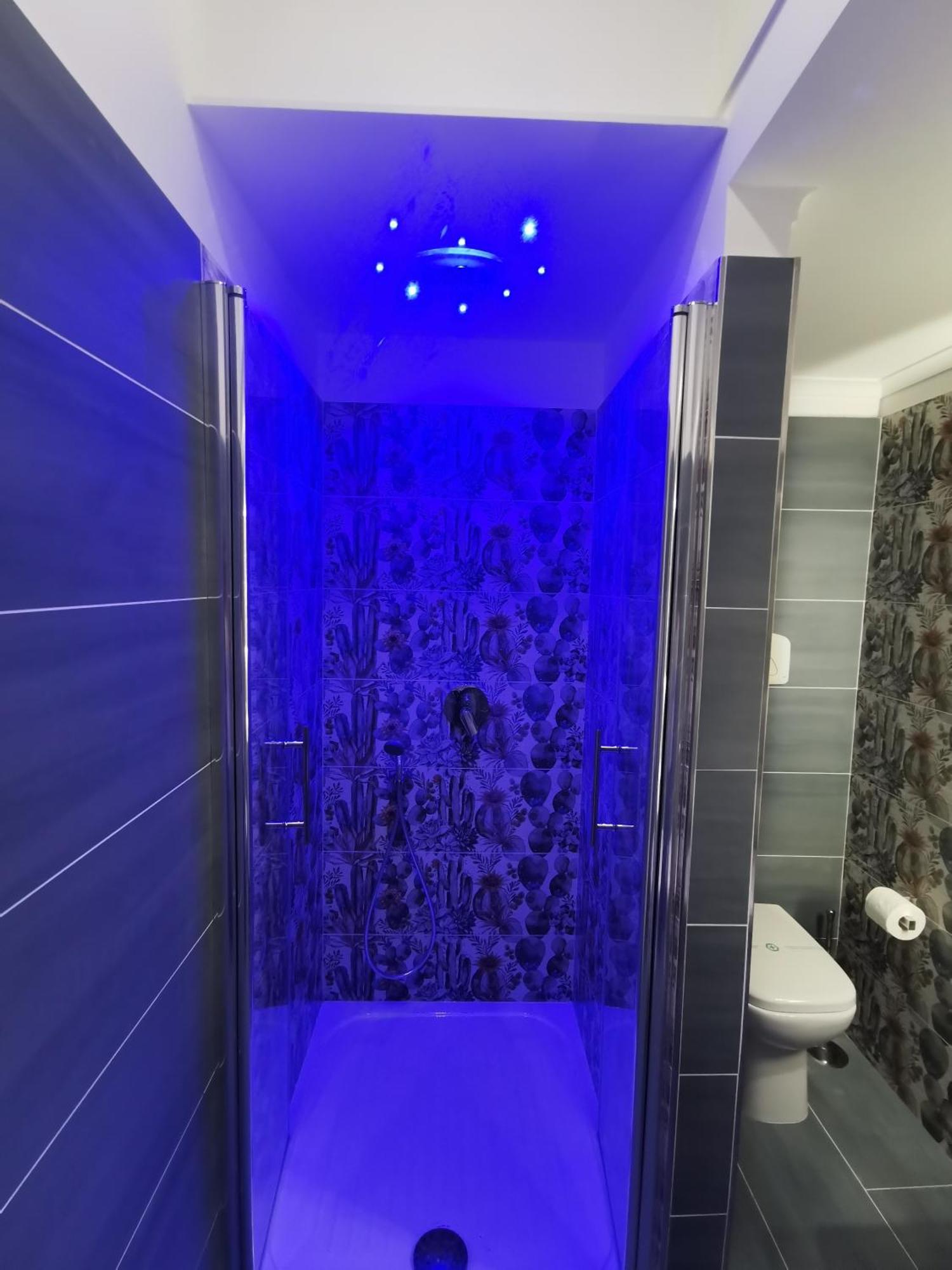 Bed and Breakfast Le Stanze Di Eli E Gio Castellammare di Stabia Exterior foto